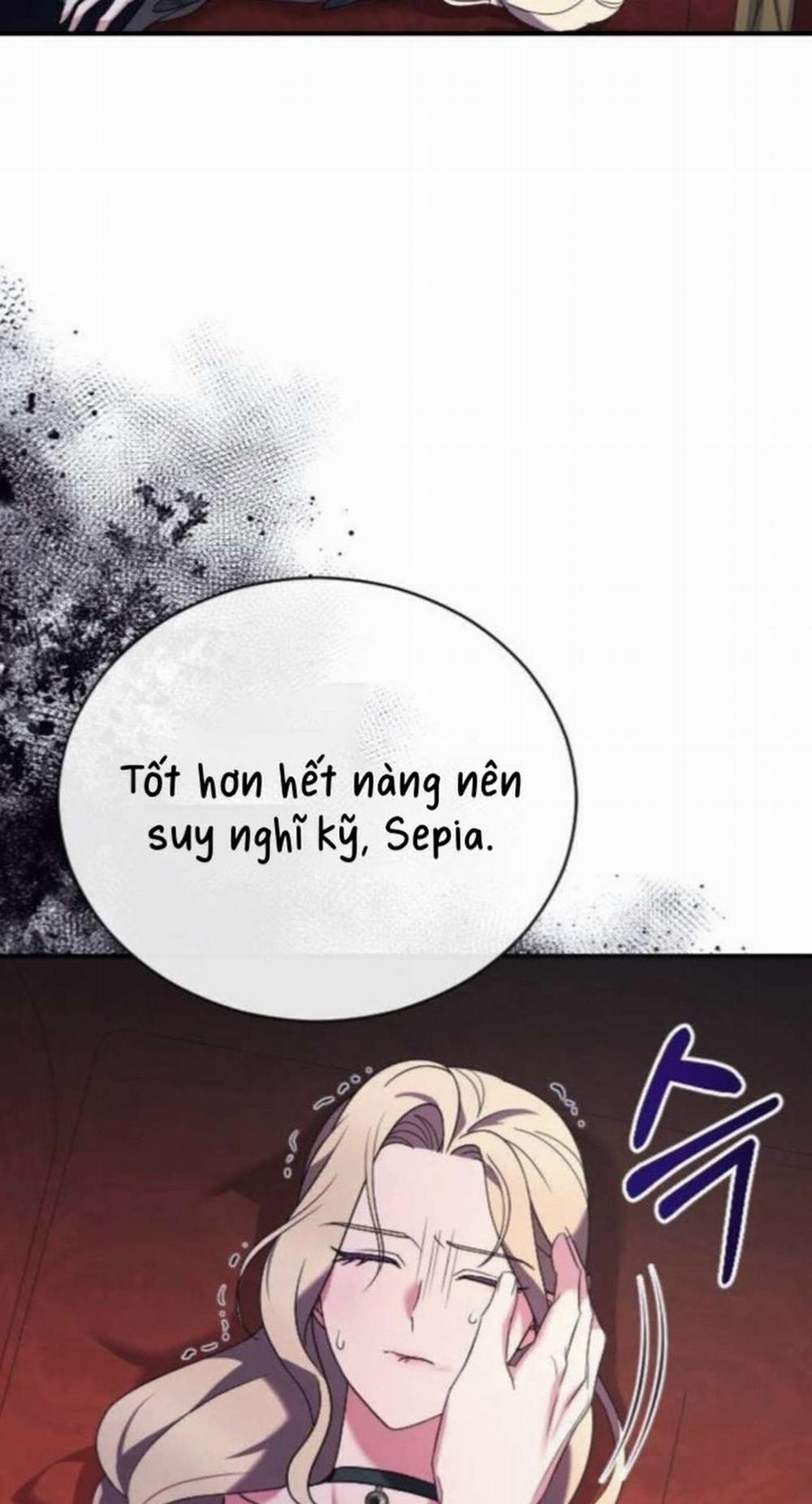 Tuyển Chọn Phu Quân Thú Vật Của Hoàng Hậu 10 trang 5