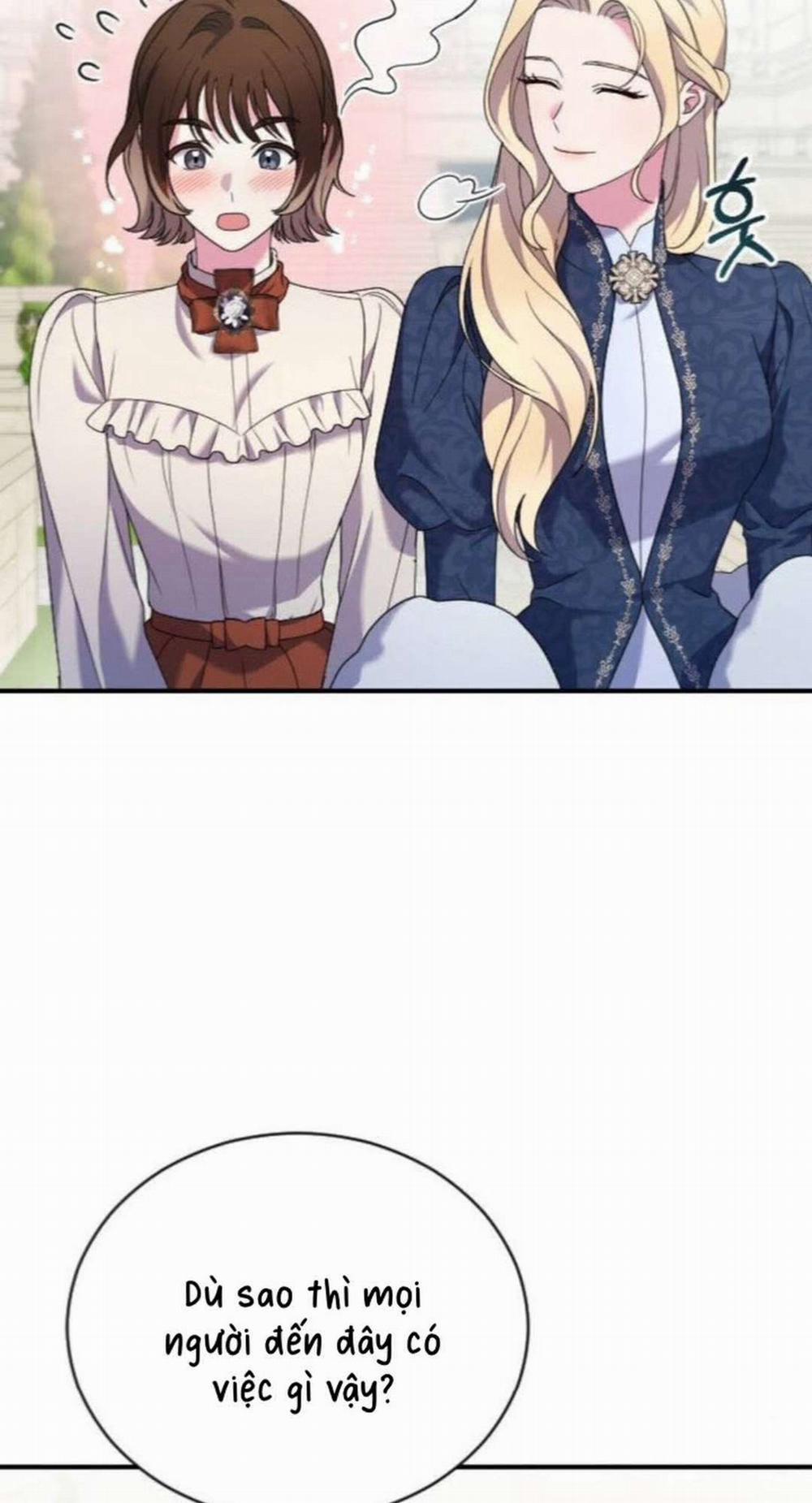 Tuyển Chọn Phu Quân Thú Vật Của Hoàng Hậu 10 trang 50