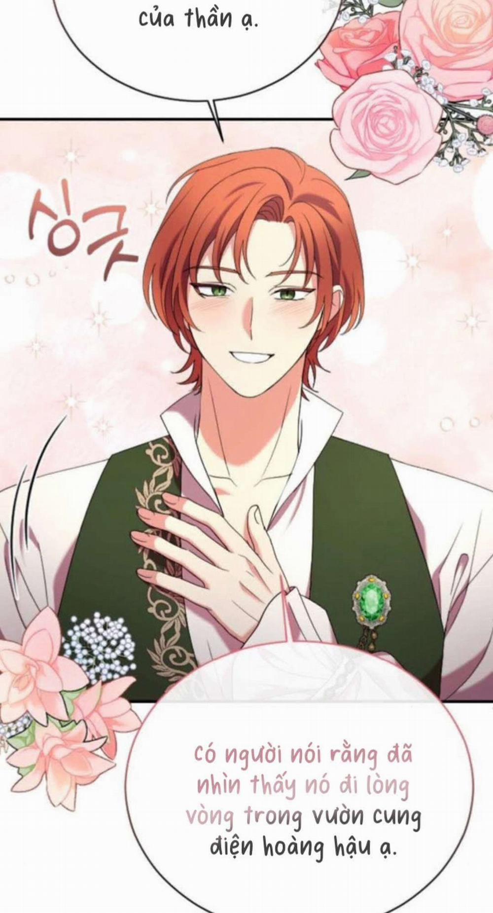 Tuyển Chọn Phu Quân Thú Vật Của Hoàng Hậu 10 trang 52