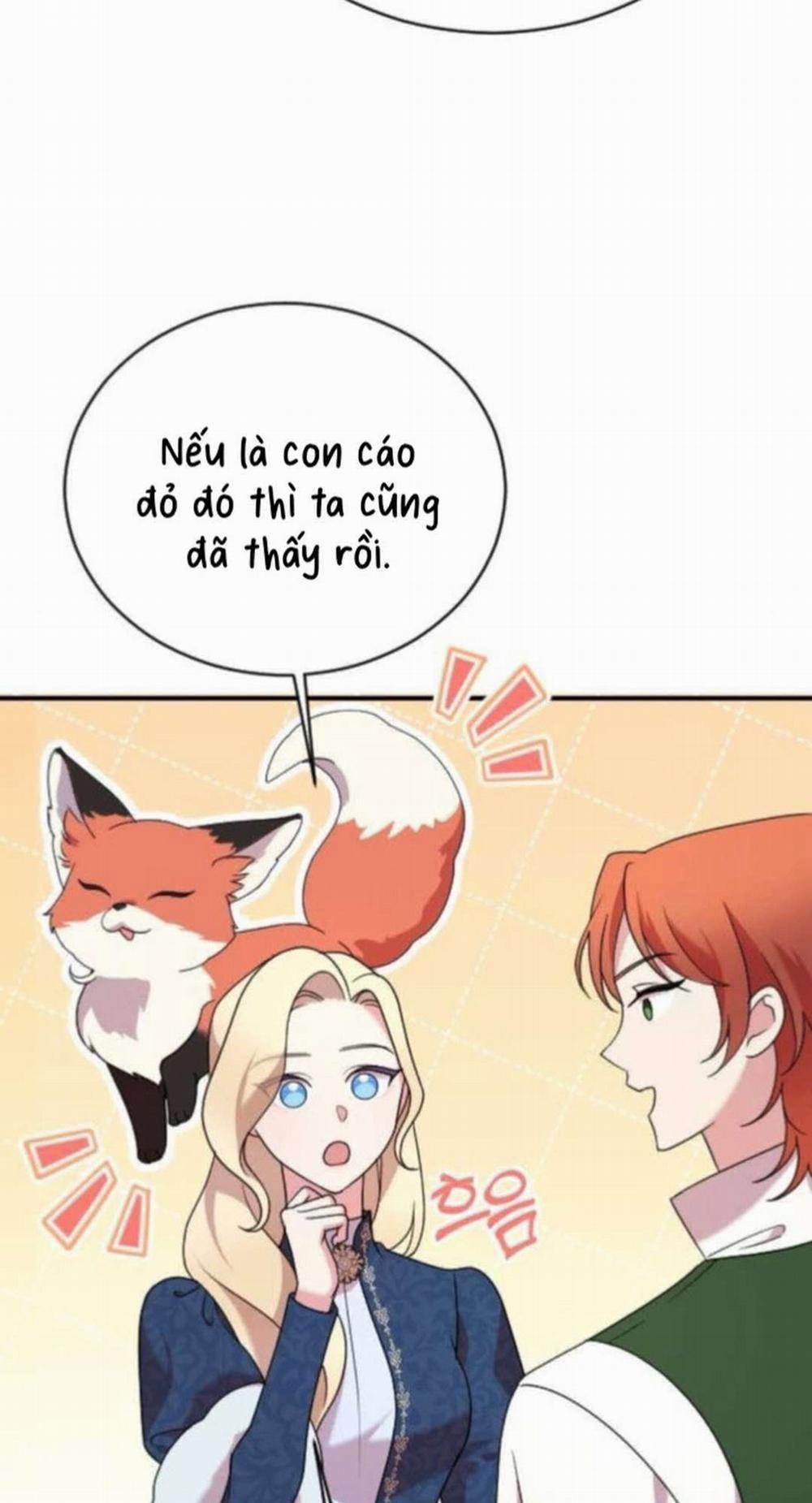 Tuyển Chọn Phu Quân Thú Vật Của Hoàng Hậu 10 trang 53