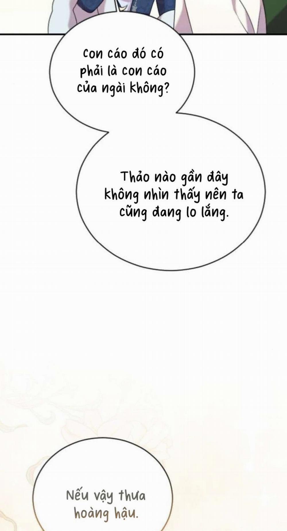 Tuyển Chọn Phu Quân Thú Vật Của Hoàng Hậu 10 trang 54