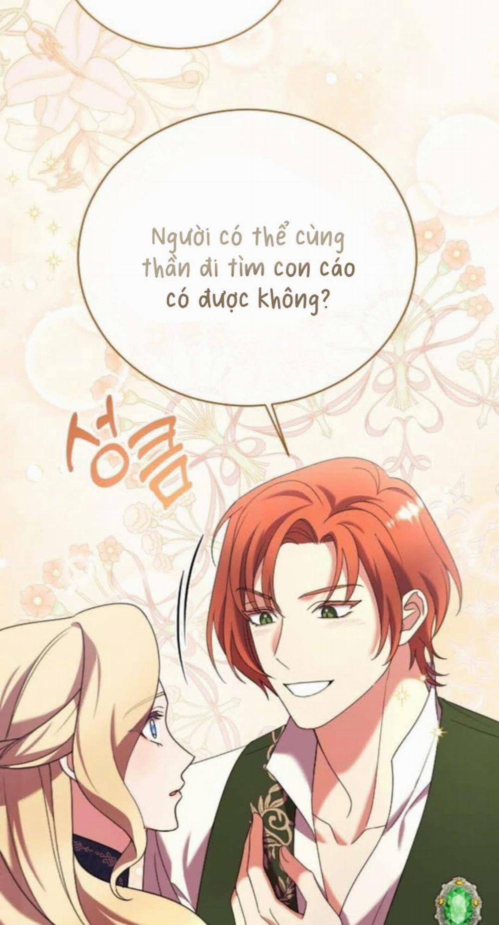 Tuyển Chọn Phu Quân Thú Vật Của Hoàng Hậu 10 trang 55