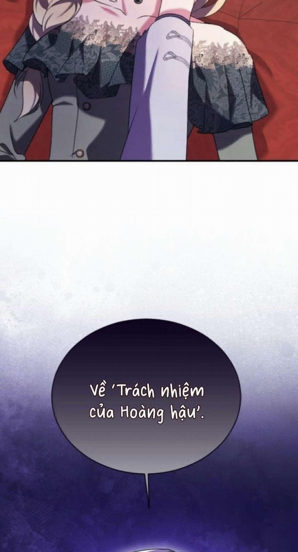 Tuyển Chọn Phu Quân Thú Vật Của Hoàng Hậu 10 trang 6