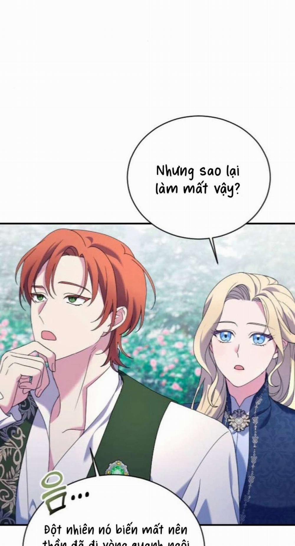 Tuyển Chọn Phu Quân Thú Vật Của Hoàng Hậu 10 trang 61