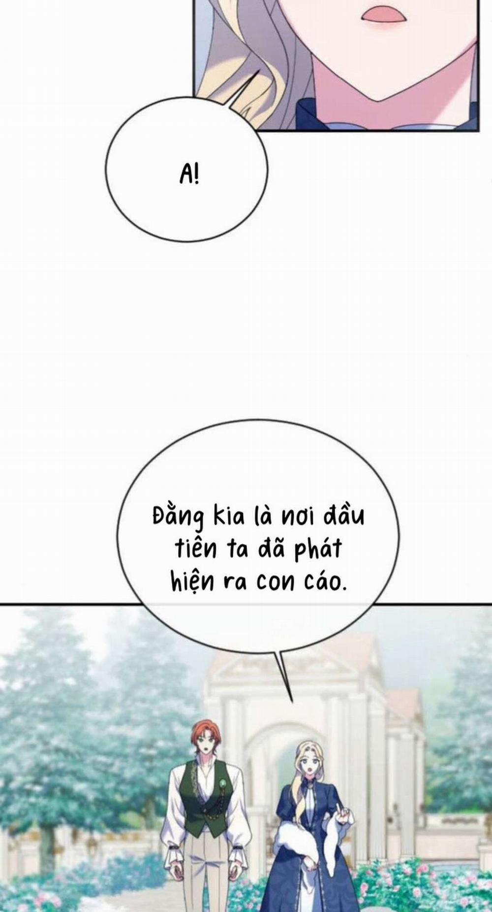 Tuyển Chọn Phu Quân Thú Vật Của Hoàng Hậu 10 trang 63