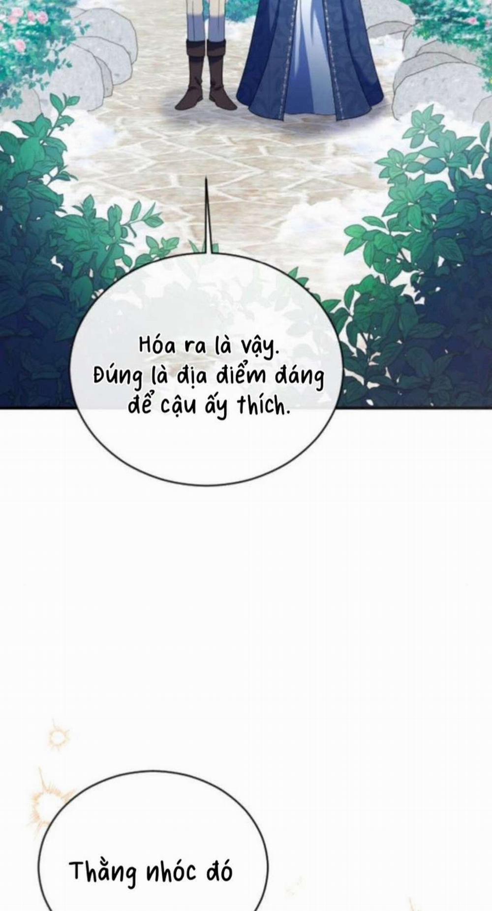 Tuyển Chọn Phu Quân Thú Vật Của Hoàng Hậu 10 trang 64