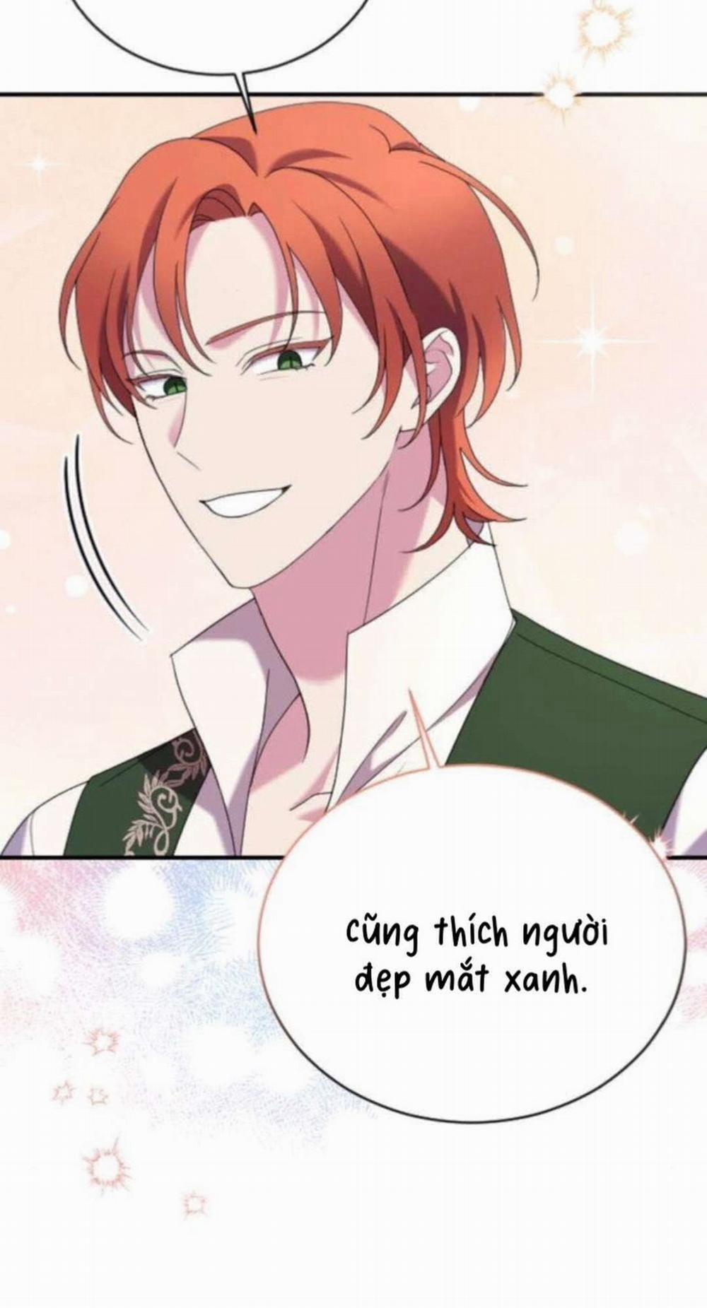 Tuyển Chọn Phu Quân Thú Vật Của Hoàng Hậu 10 trang 65