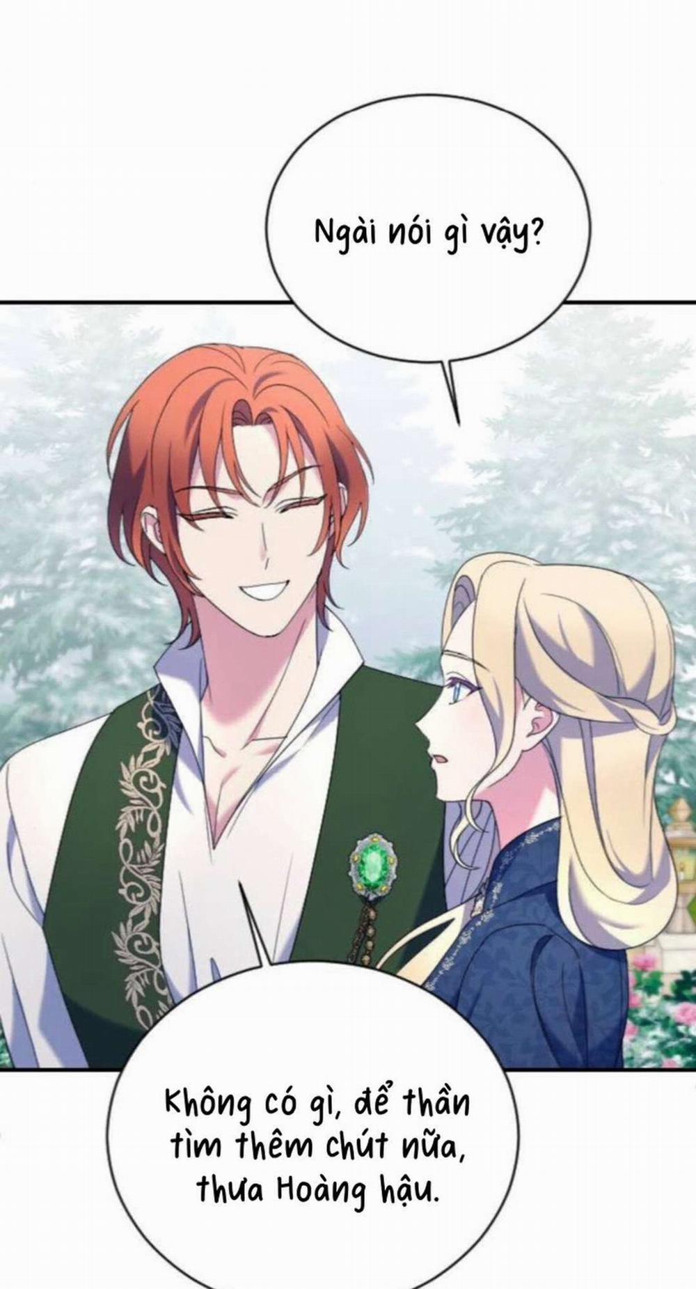 Tuyển Chọn Phu Quân Thú Vật Của Hoàng Hậu 10 trang 66