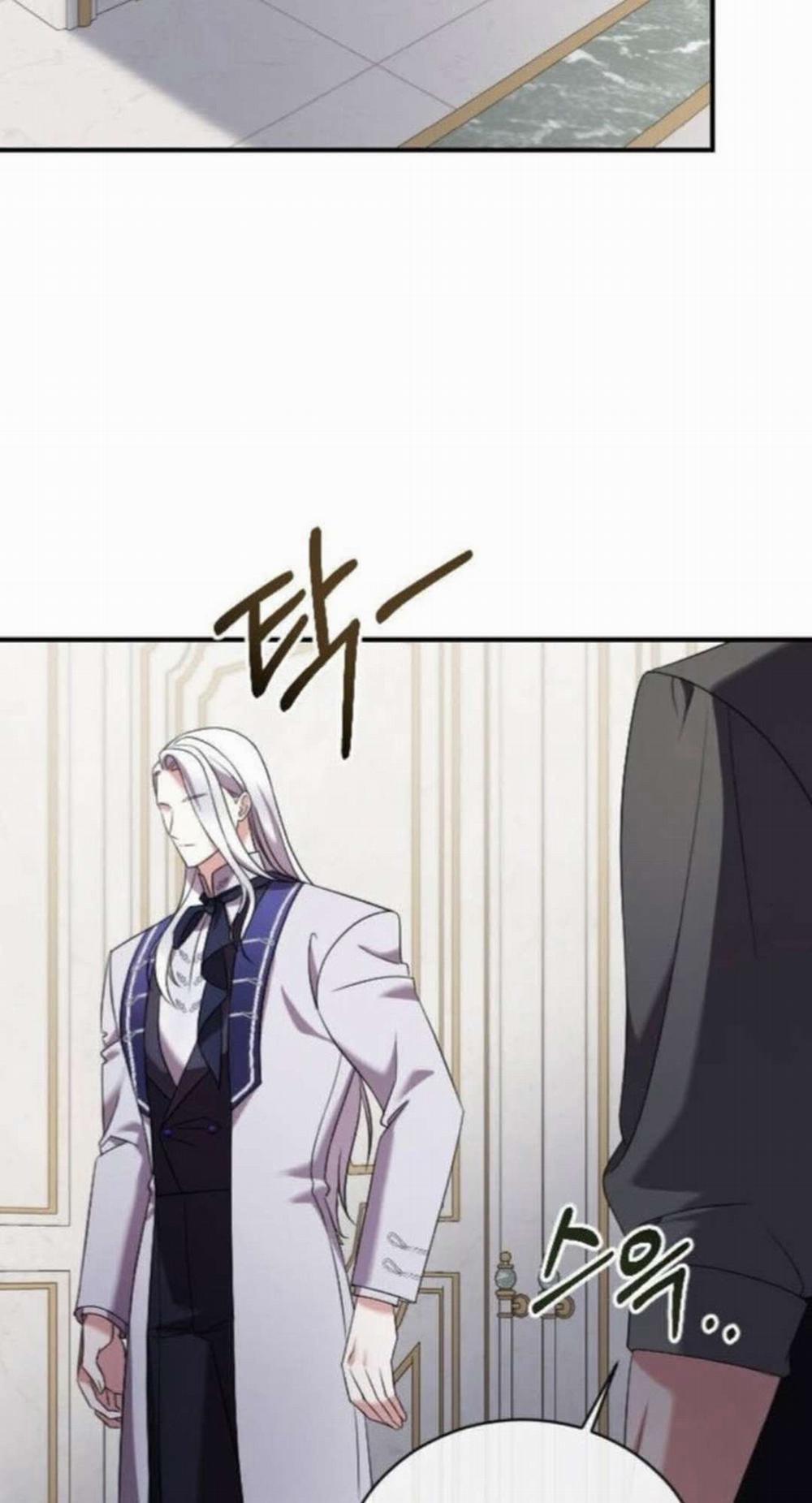 Tuyển Chọn Phu Quân Thú Vật Của Hoàng Hậu 10 trang 9