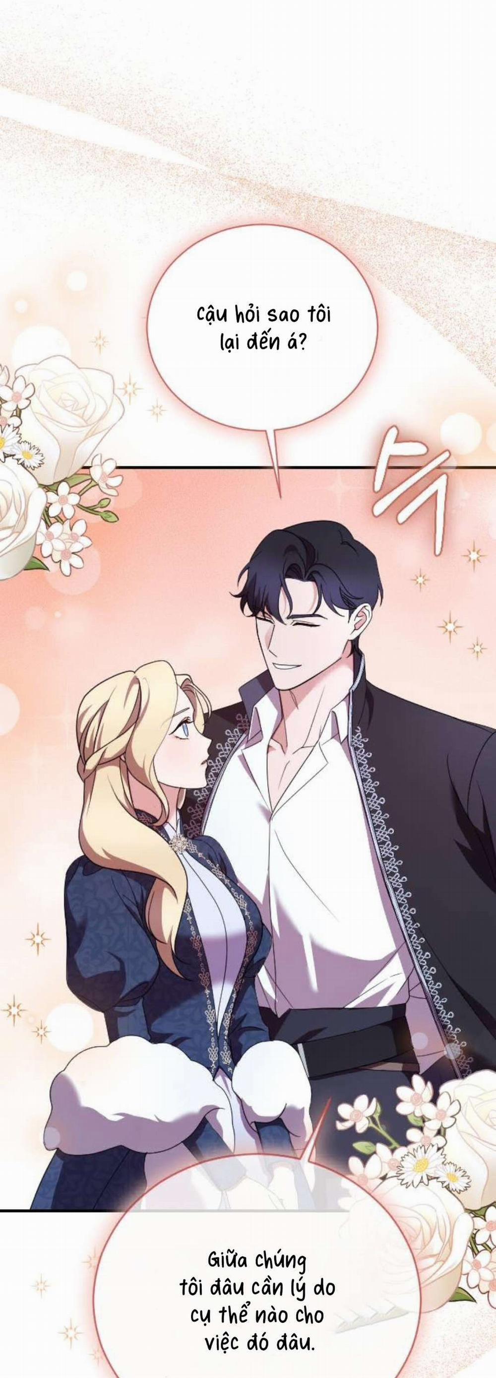 Tuyển Chọn Phu Quân Thú Vật Của Hoàng Hậu 11 trang 1