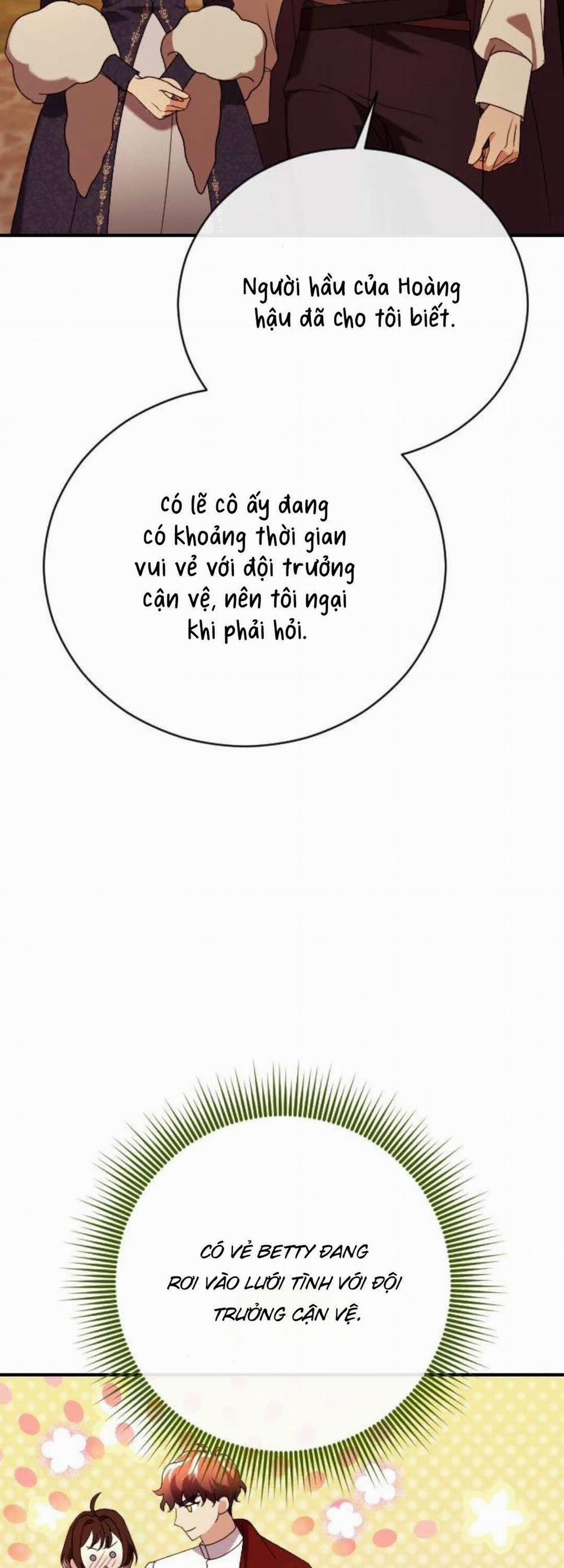 Tuyển Chọn Phu Quân Thú Vật Của Hoàng Hậu 11 trang 10