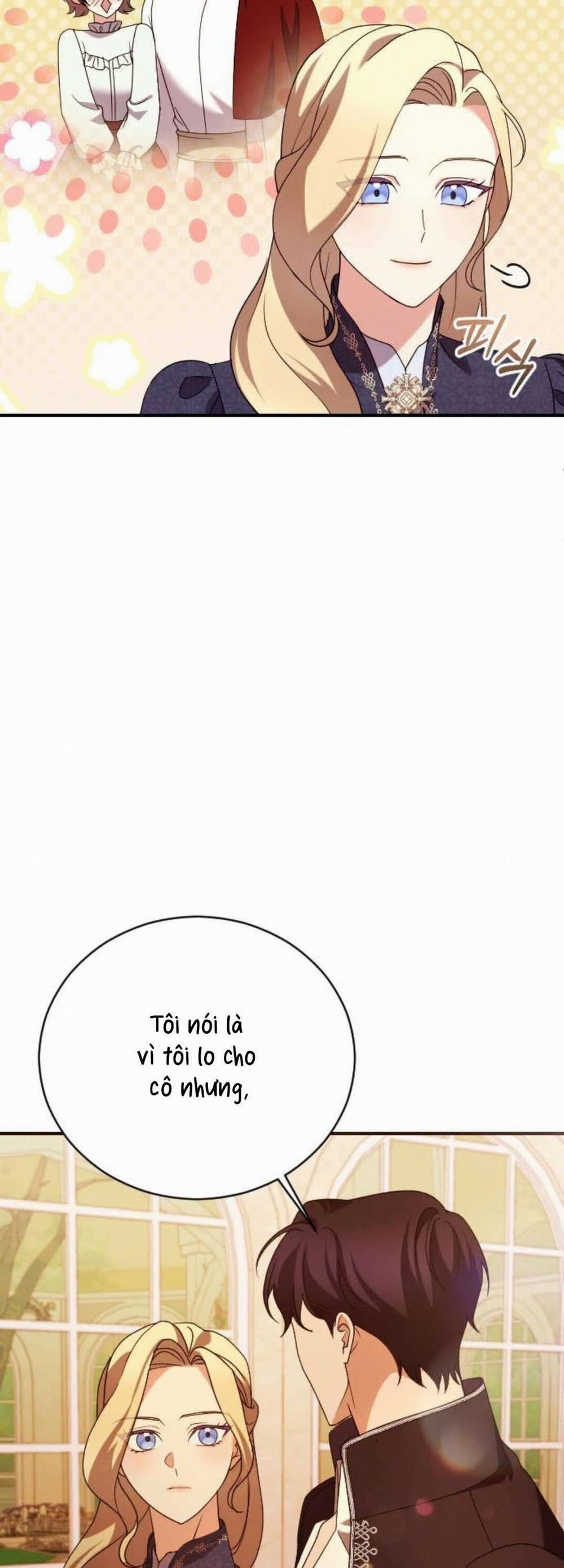 Tuyển Chọn Phu Quân Thú Vật Của Hoàng Hậu 11 trang 11