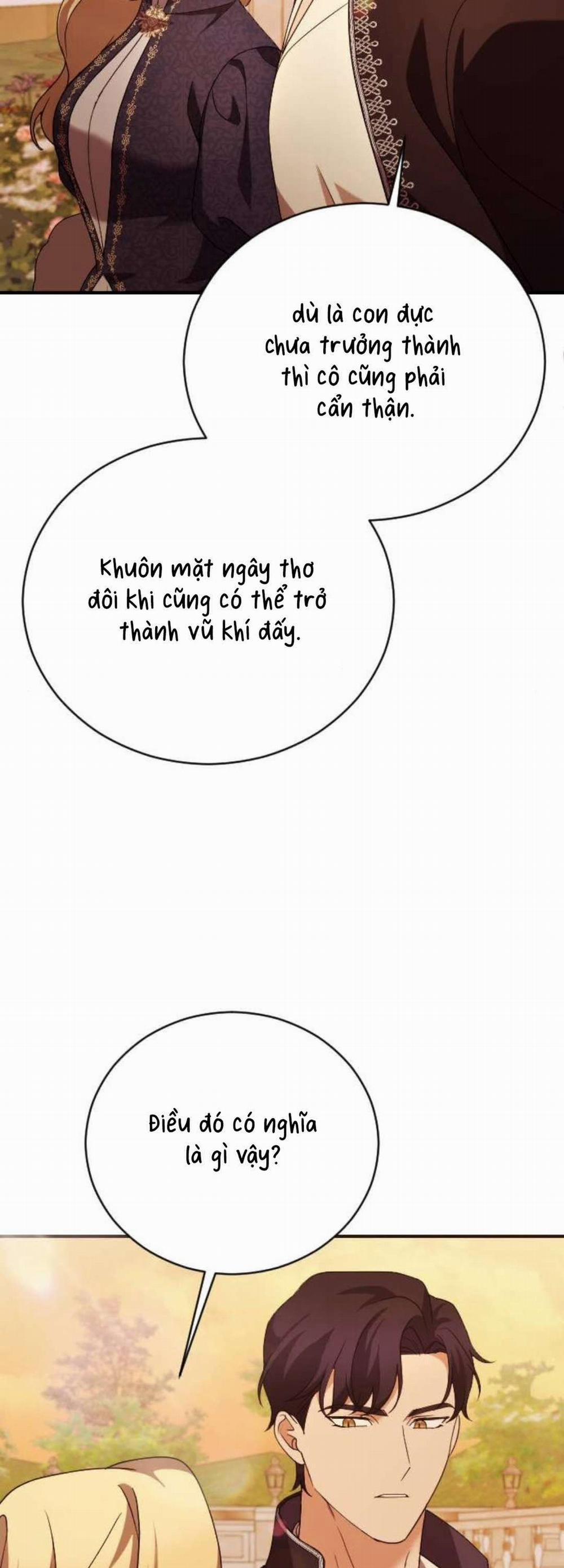 Tuyển Chọn Phu Quân Thú Vật Của Hoàng Hậu 11 trang 12