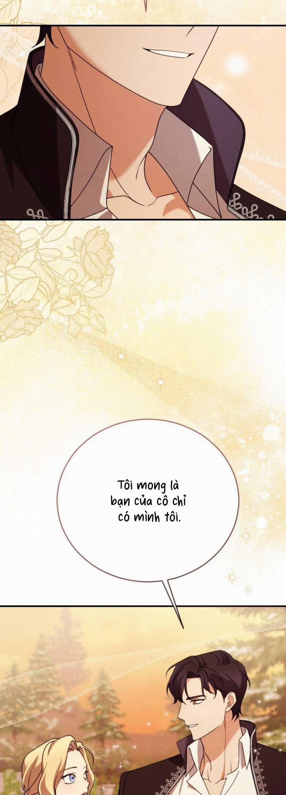 Tuyển Chọn Phu Quân Thú Vật Của Hoàng Hậu 11 trang 15