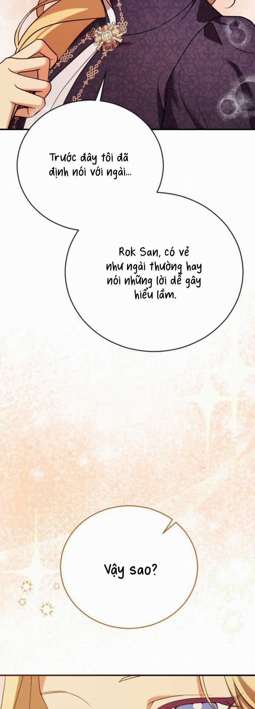 Tuyển Chọn Phu Quân Thú Vật Của Hoàng Hậu 11 trang 17