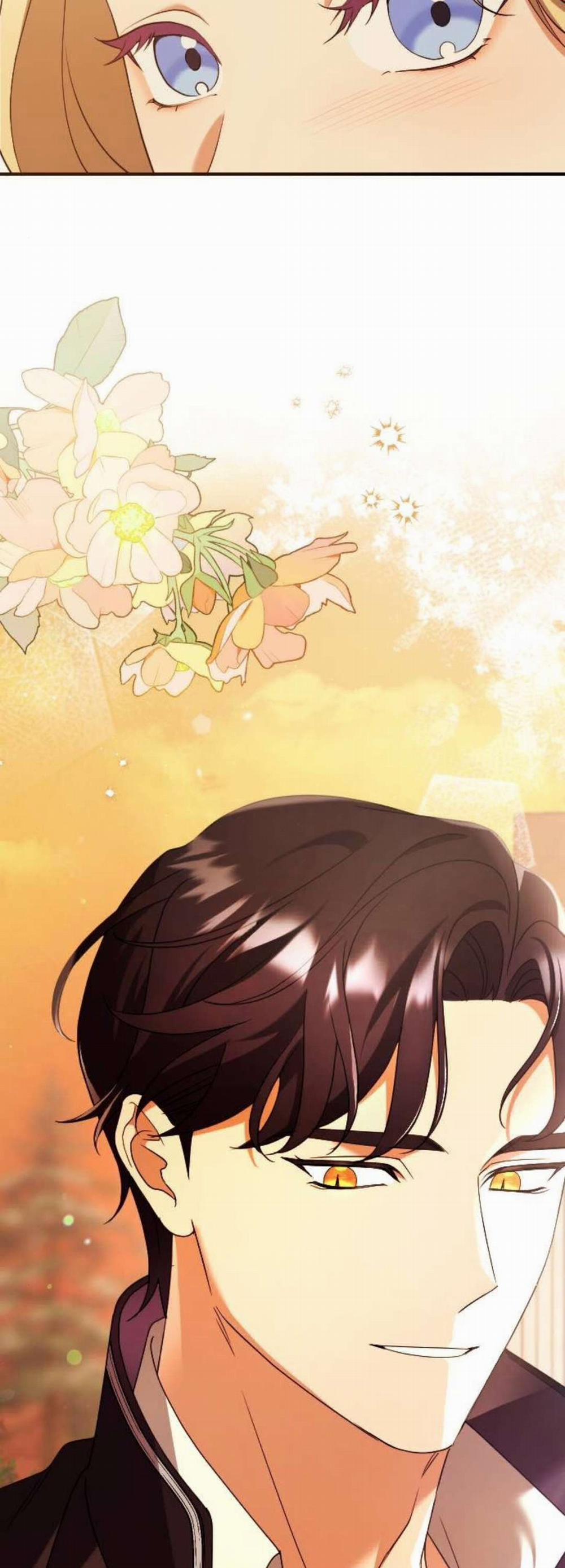 Tuyển Chọn Phu Quân Thú Vật Của Hoàng Hậu 11 trang 18