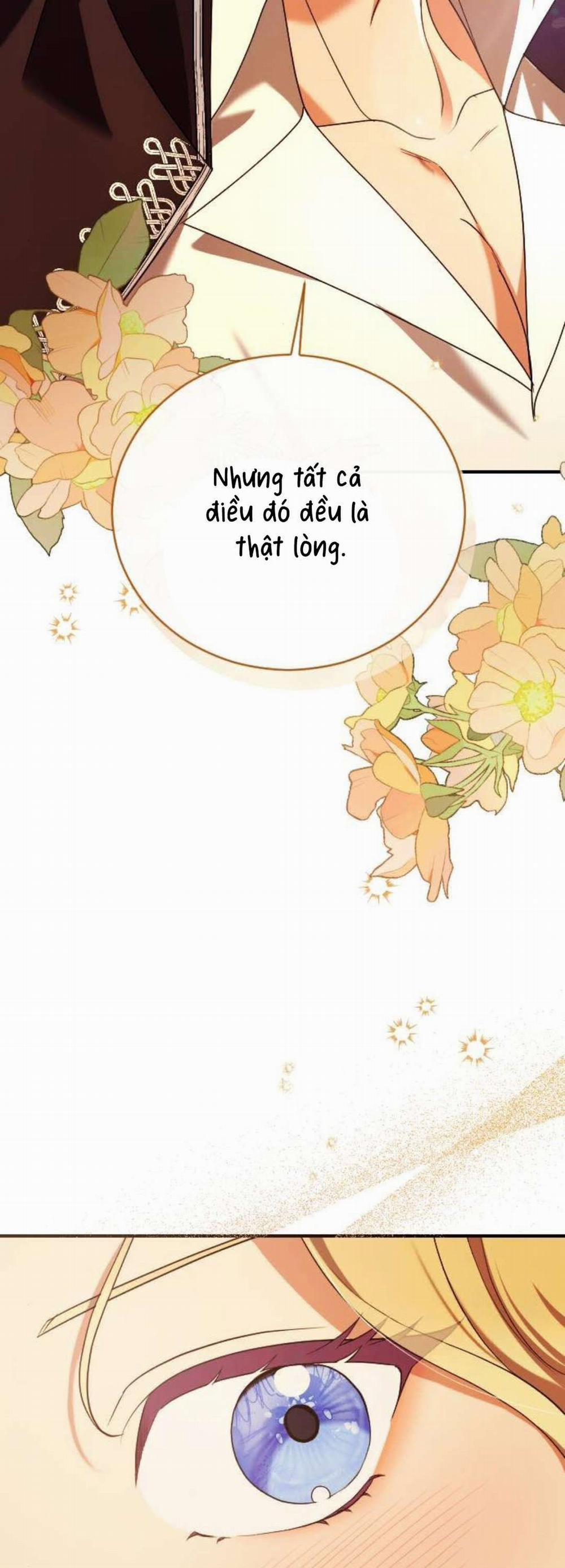 Tuyển Chọn Phu Quân Thú Vật Của Hoàng Hậu 11 trang 19