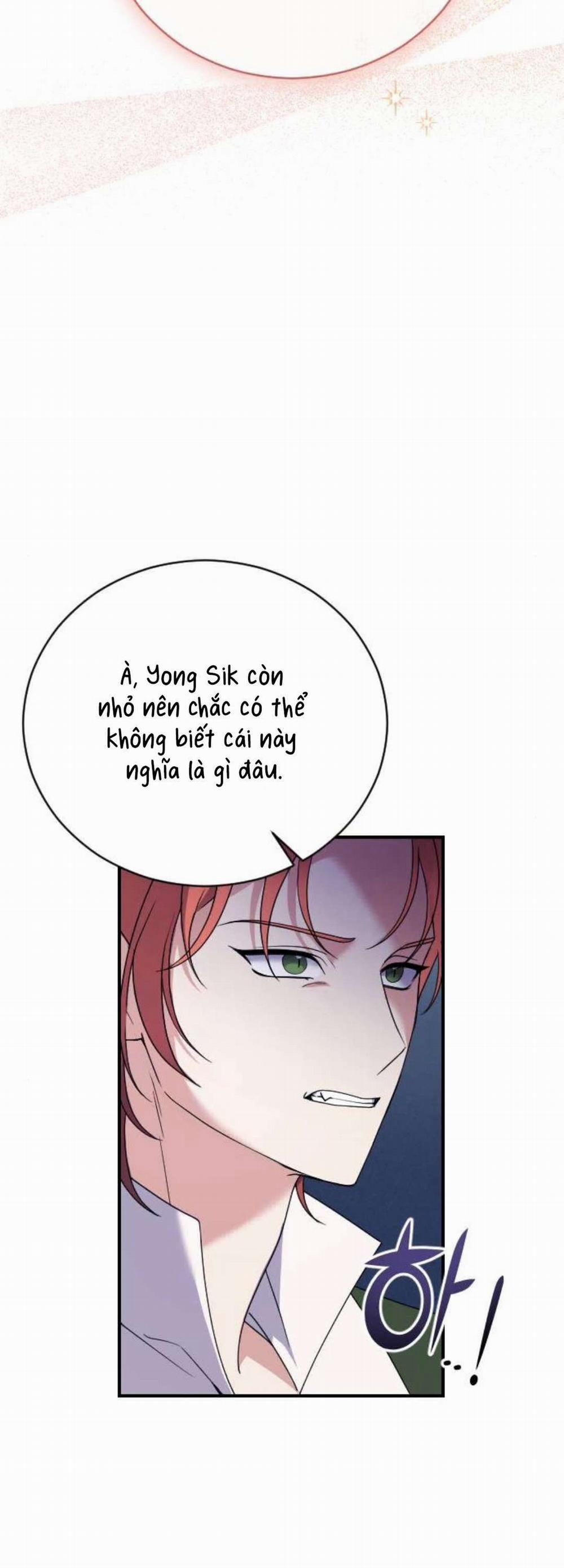 Tuyển Chọn Phu Quân Thú Vật Của Hoàng Hậu 11 trang 2