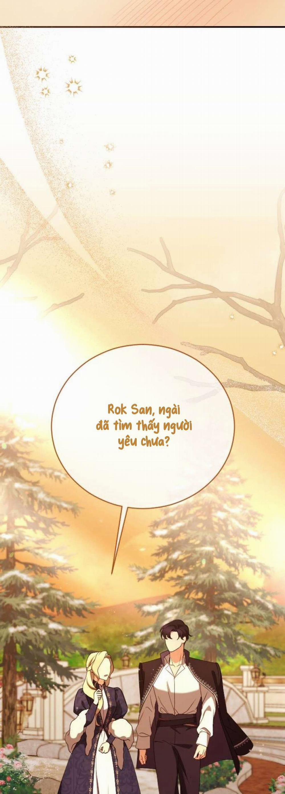 Tuyển Chọn Phu Quân Thú Vật Của Hoàng Hậu 11 trang 20