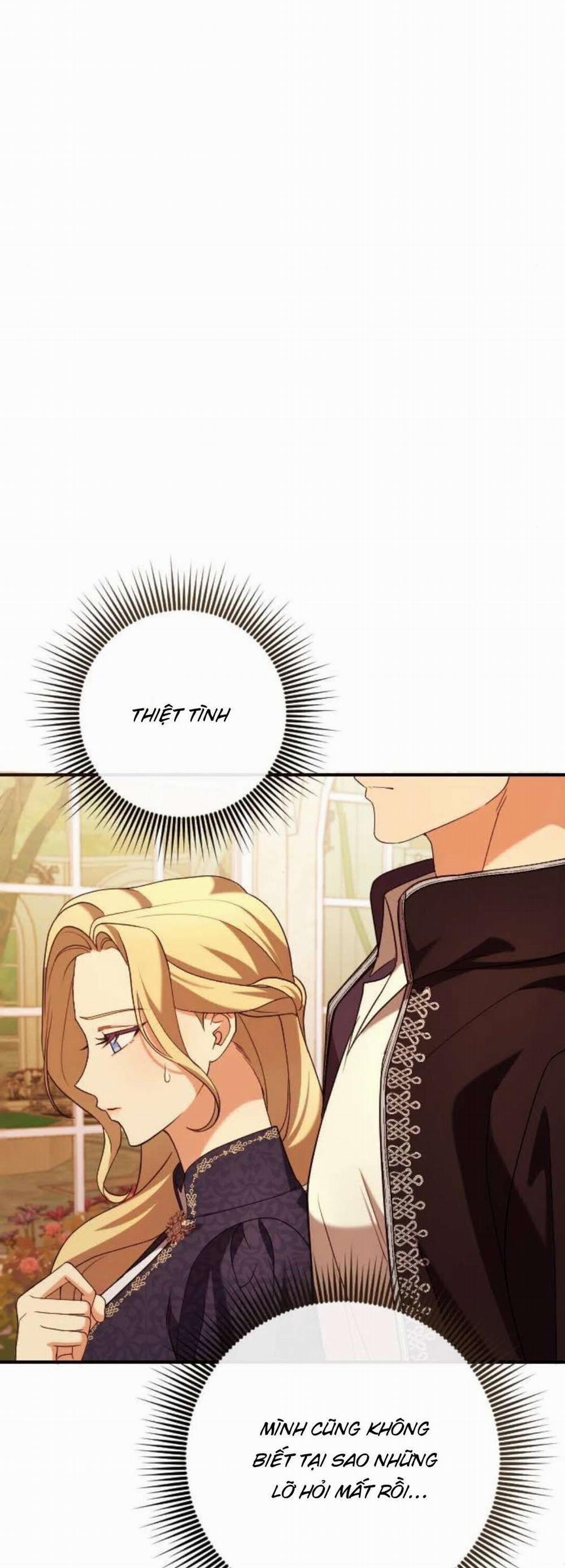 Tuyển Chọn Phu Quân Thú Vật Của Hoàng Hậu 11 trang 22