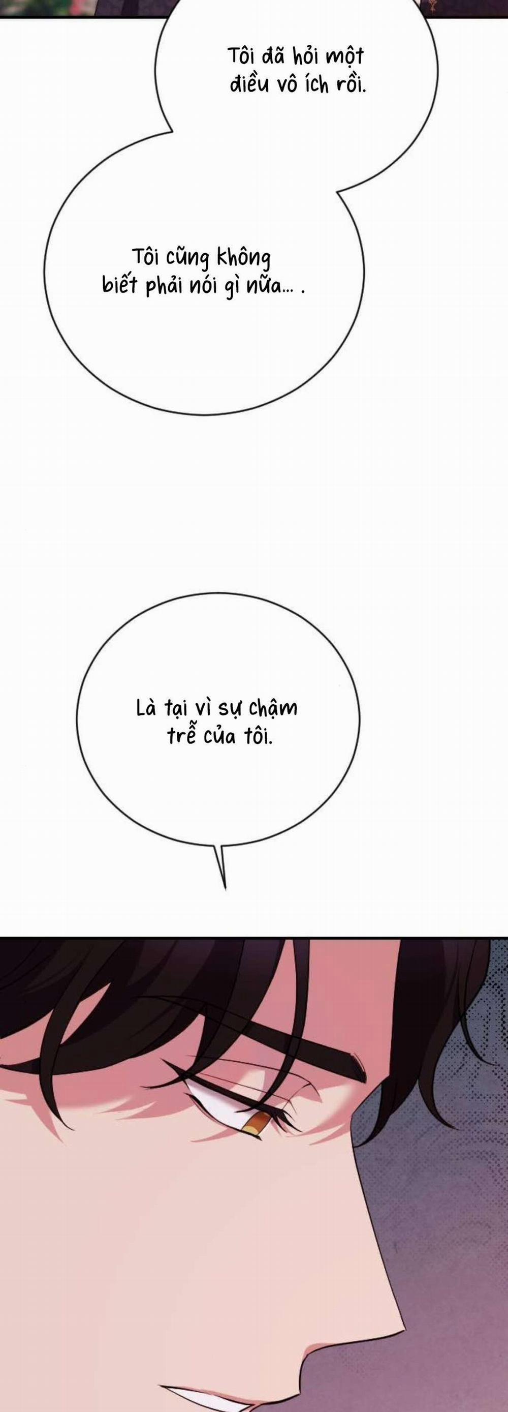 Tuyển Chọn Phu Quân Thú Vật Của Hoàng Hậu 11 trang 25