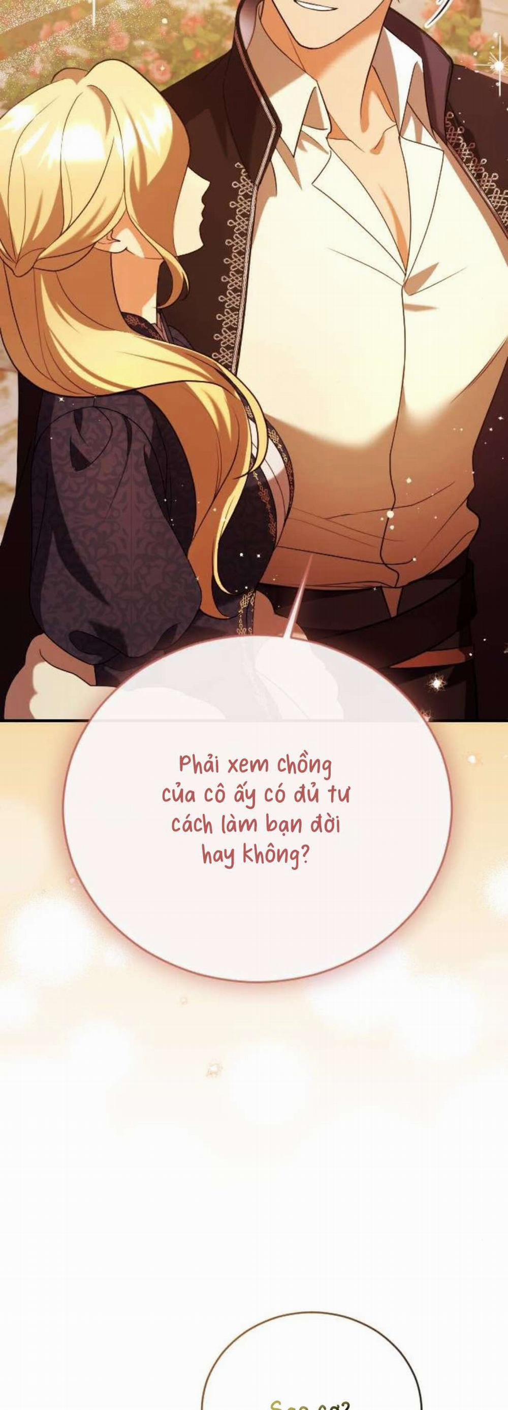 Tuyển Chọn Phu Quân Thú Vật Của Hoàng Hậu 11 trang 27