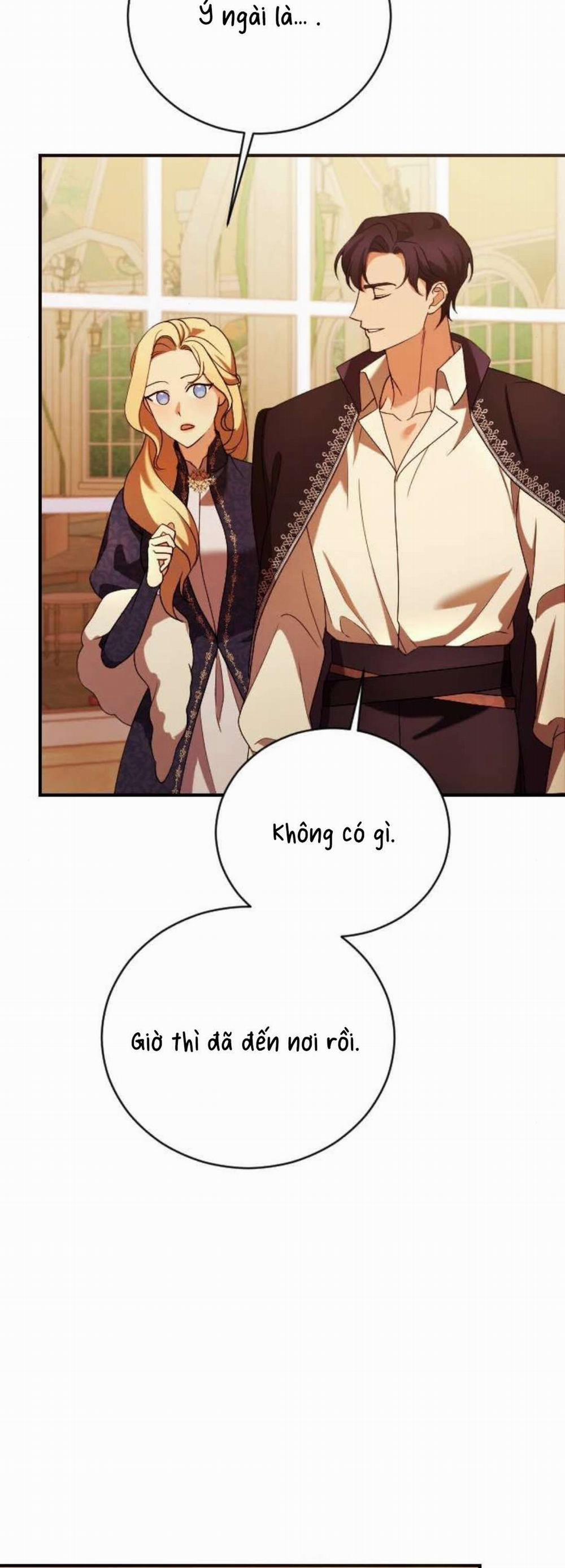 Tuyển Chọn Phu Quân Thú Vật Của Hoàng Hậu 11 trang 29