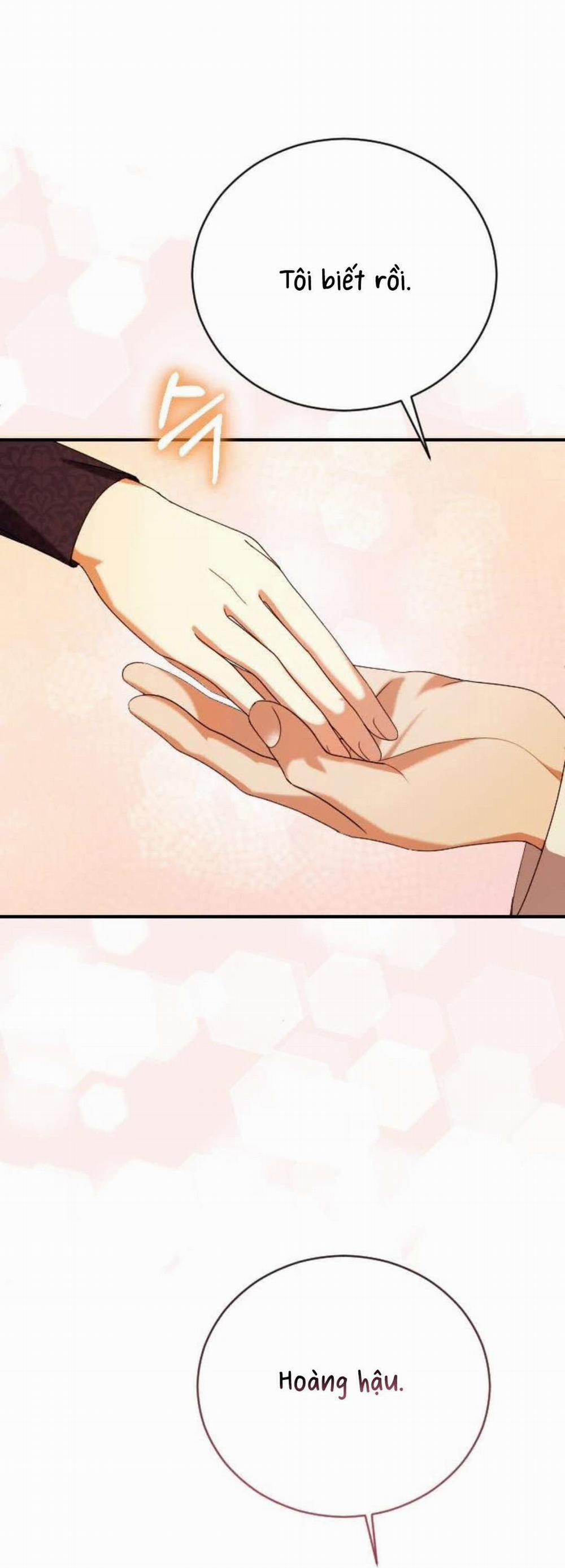 Tuyển Chọn Phu Quân Thú Vật Của Hoàng Hậu 11 trang 31