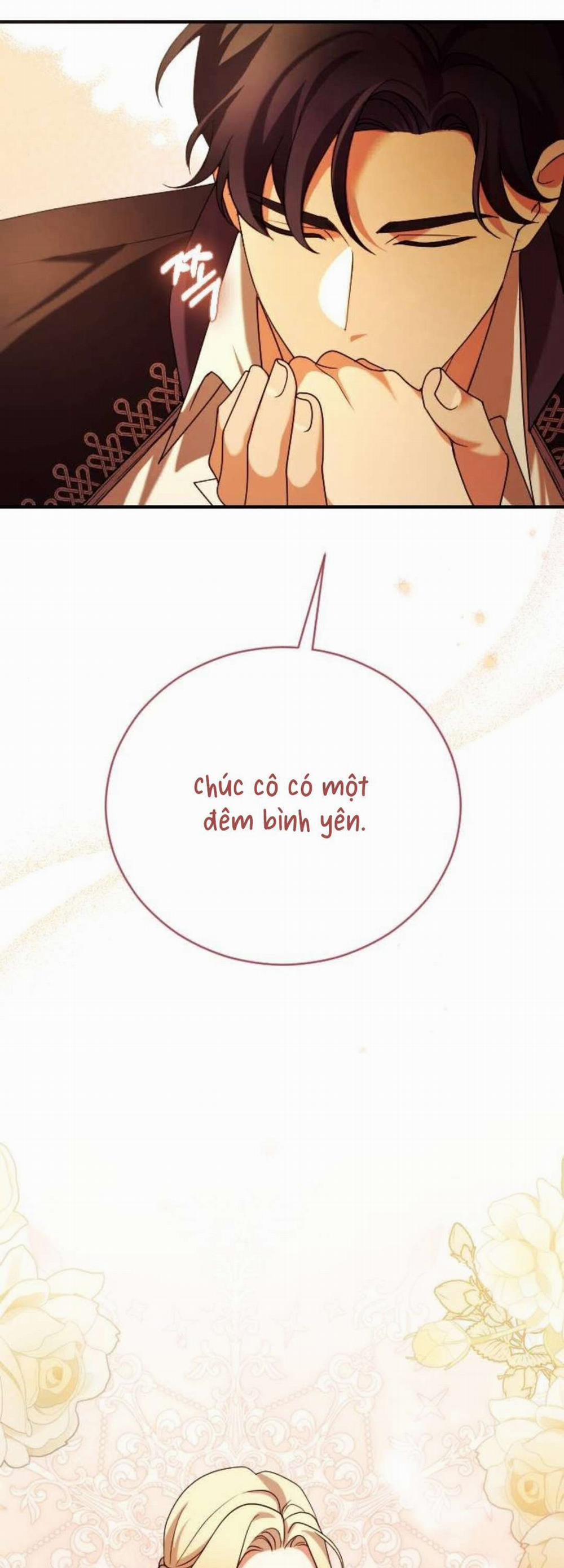 Tuyển Chọn Phu Quân Thú Vật Của Hoàng Hậu 11 trang 32