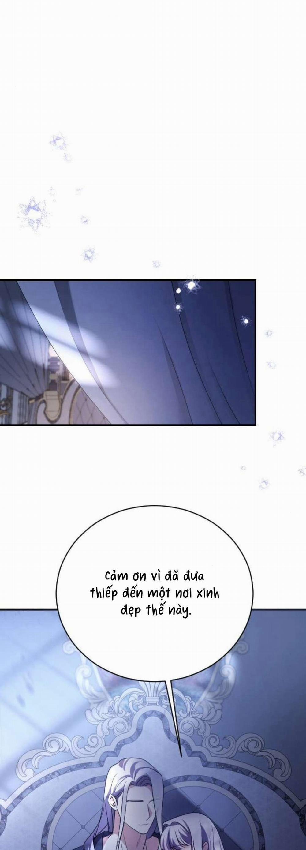 Tuyển Chọn Phu Quân Thú Vật Của Hoàng Hậu 11 trang 34