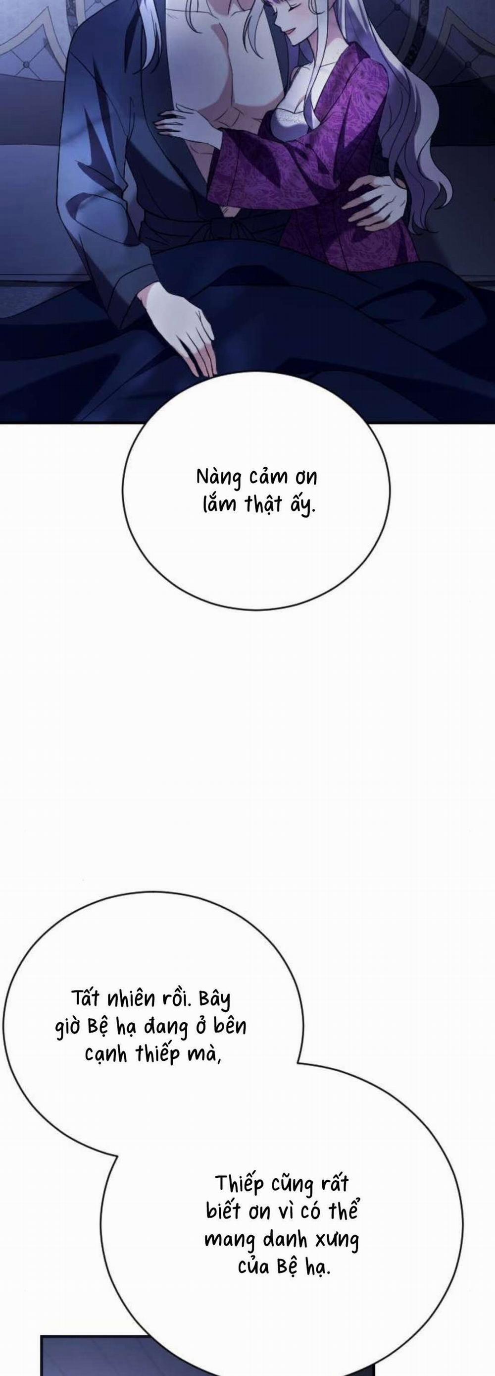 Tuyển Chọn Phu Quân Thú Vật Của Hoàng Hậu 11 trang 35