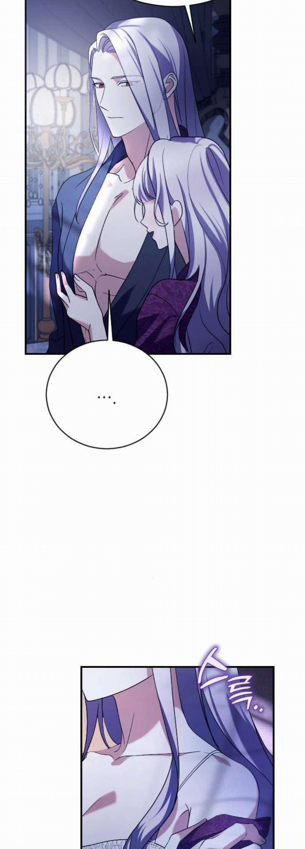 Tuyển Chọn Phu Quân Thú Vật Của Hoàng Hậu 11 trang 36