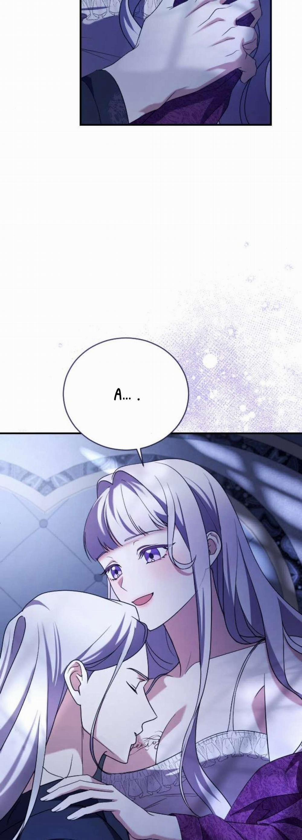 Tuyển Chọn Phu Quân Thú Vật Của Hoàng Hậu 11 trang 37