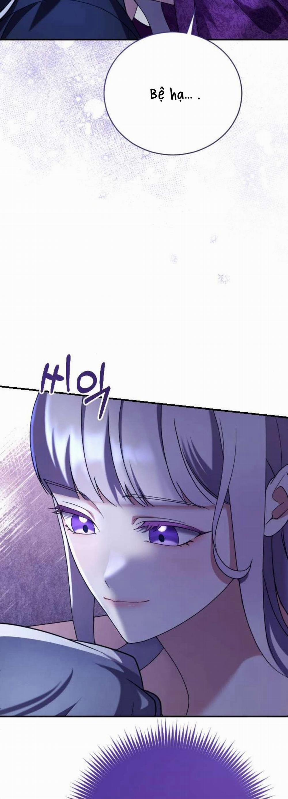 Tuyển Chọn Phu Quân Thú Vật Của Hoàng Hậu 11 trang 38