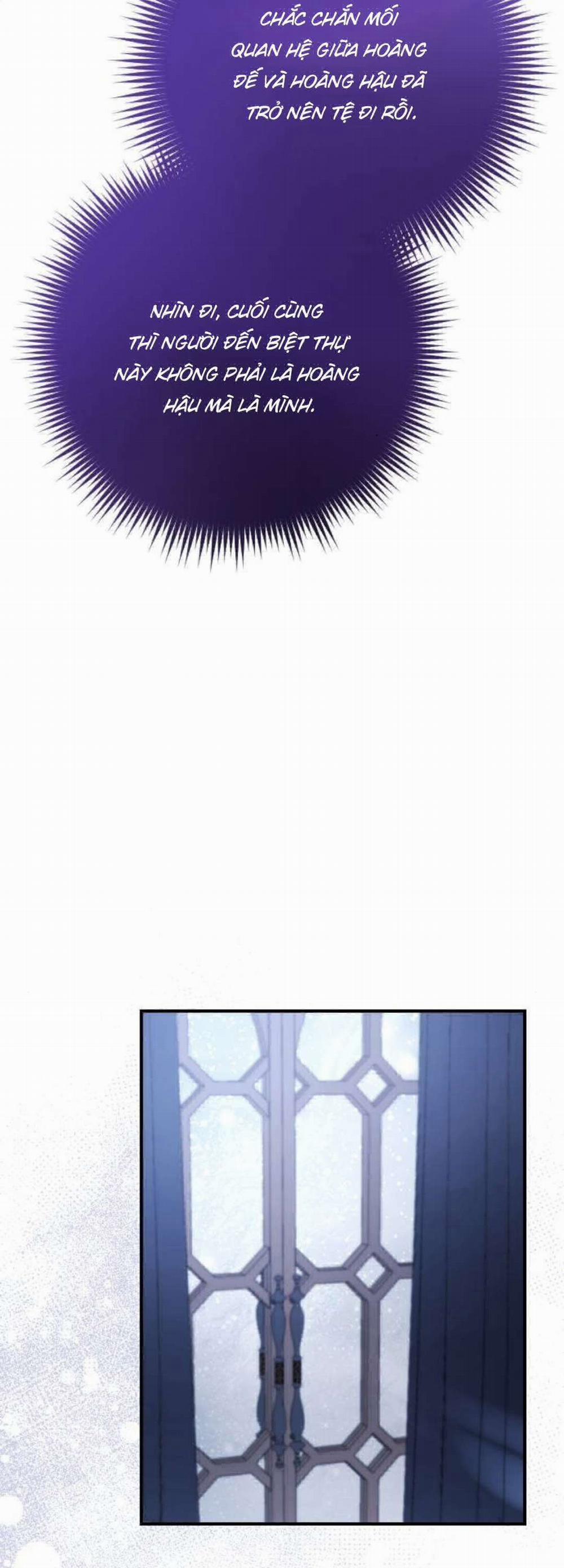 Tuyển Chọn Phu Quân Thú Vật Của Hoàng Hậu 11 trang 39