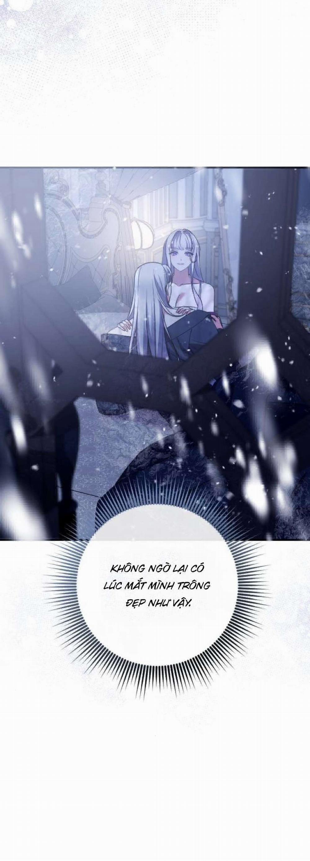 Tuyển Chọn Phu Quân Thú Vật Của Hoàng Hậu 11 trang 40