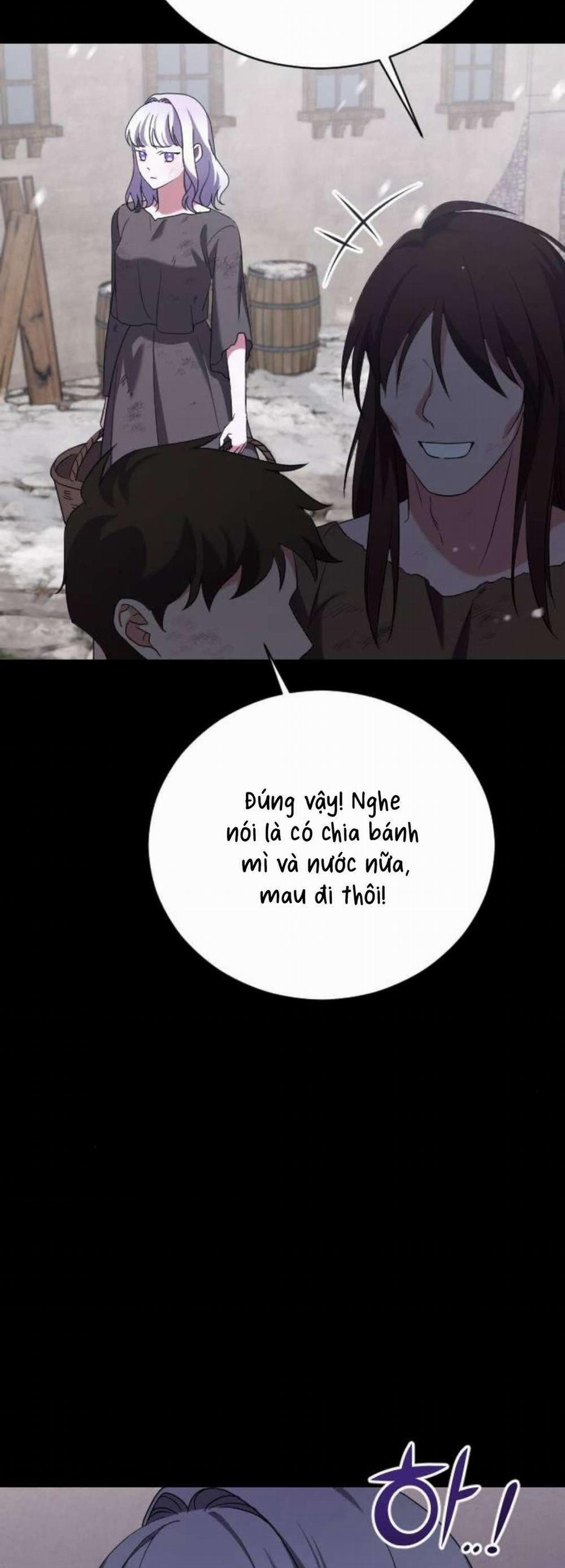 Tuyển Chọn Phu Quân Thú Vật Của Hoàng Hậu 11 trang 44