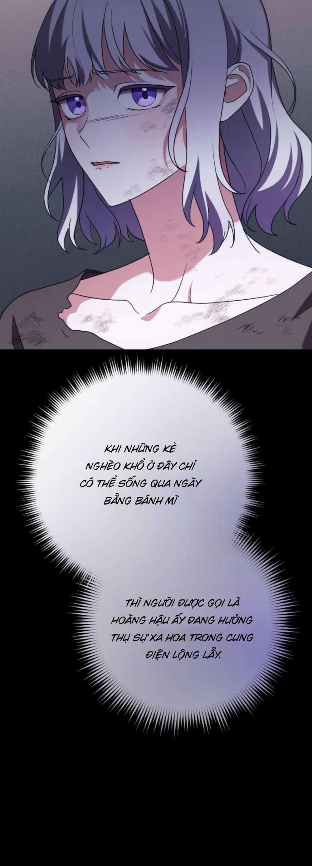 Tuyển Chọn Phu Quân Thú Vật Của Hoàng Hậu 11 trang 45