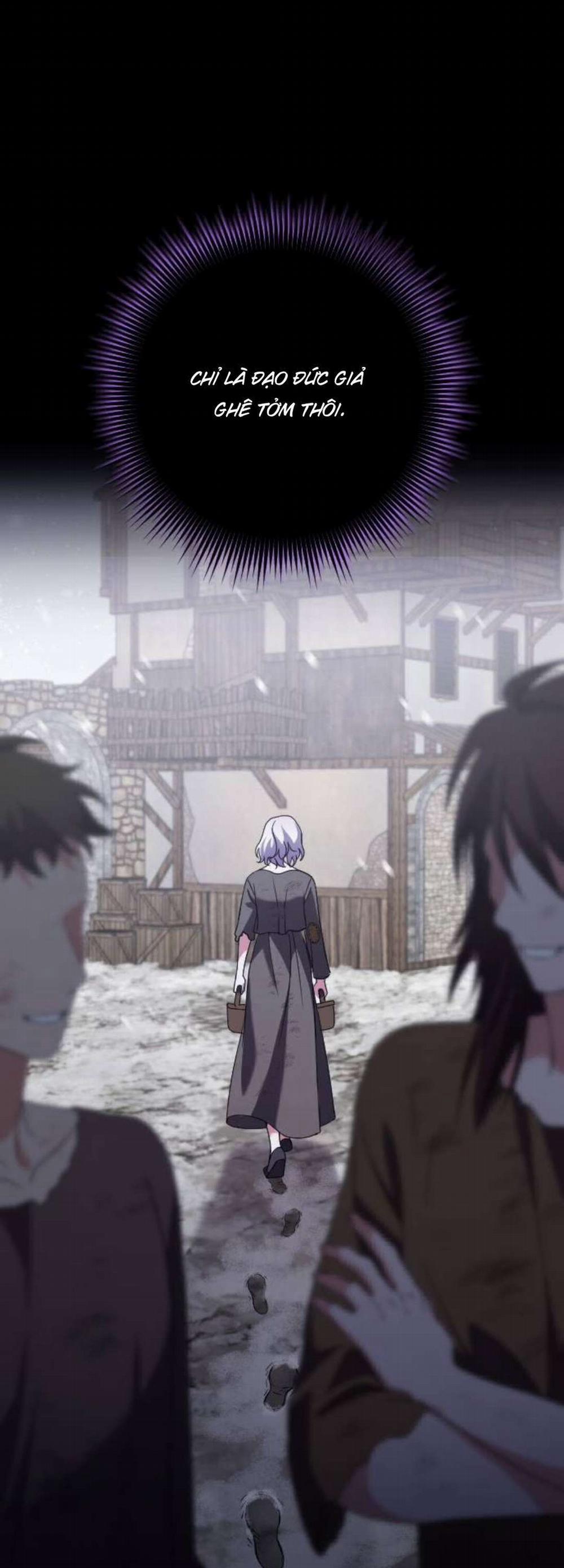 Tuyển Chọn Phu Quân Thú Vật Của Hoàng Hậu 11 trang 46