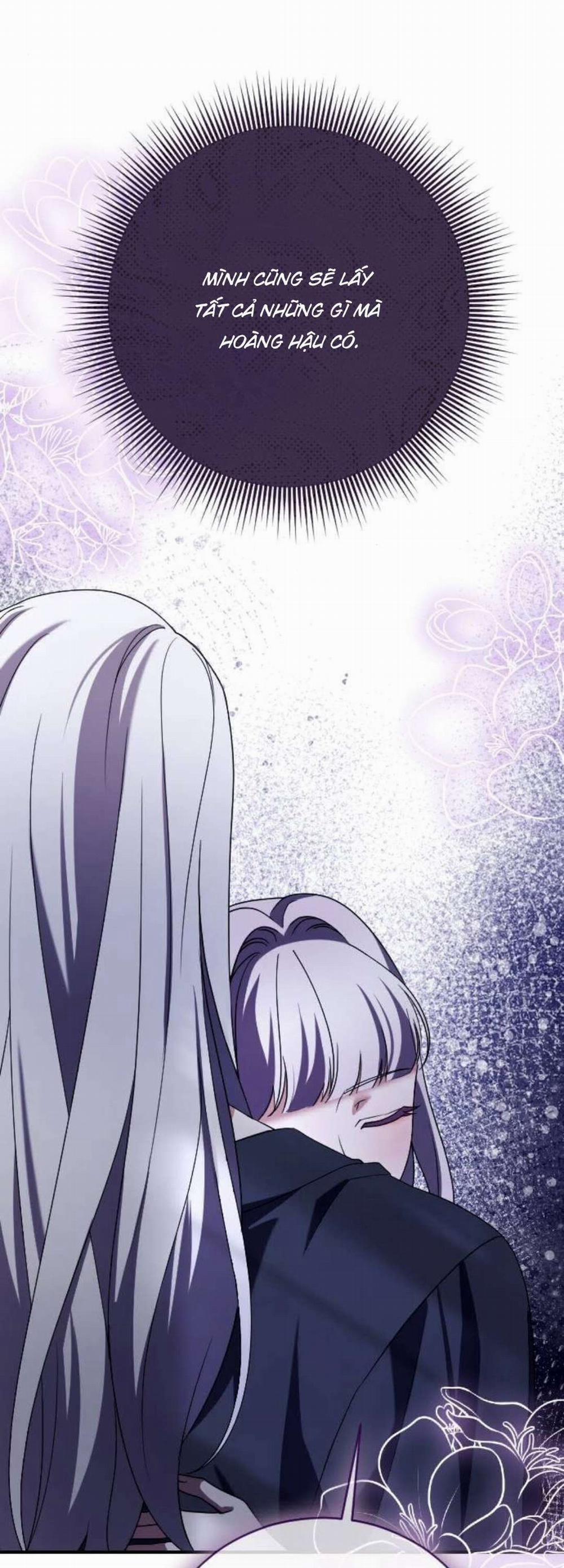 Tuyển Chọn Phu Quân Thú Vật Của Hoàng Hậu 11 trang 48