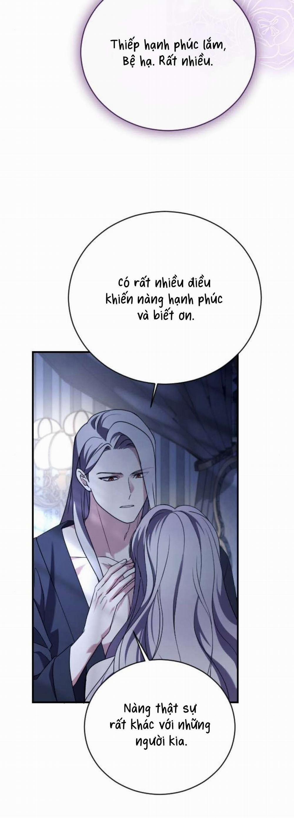 Tuyển Chọn Phu Quân Thú Vật Của Hoàng Hậu 11 trang 49