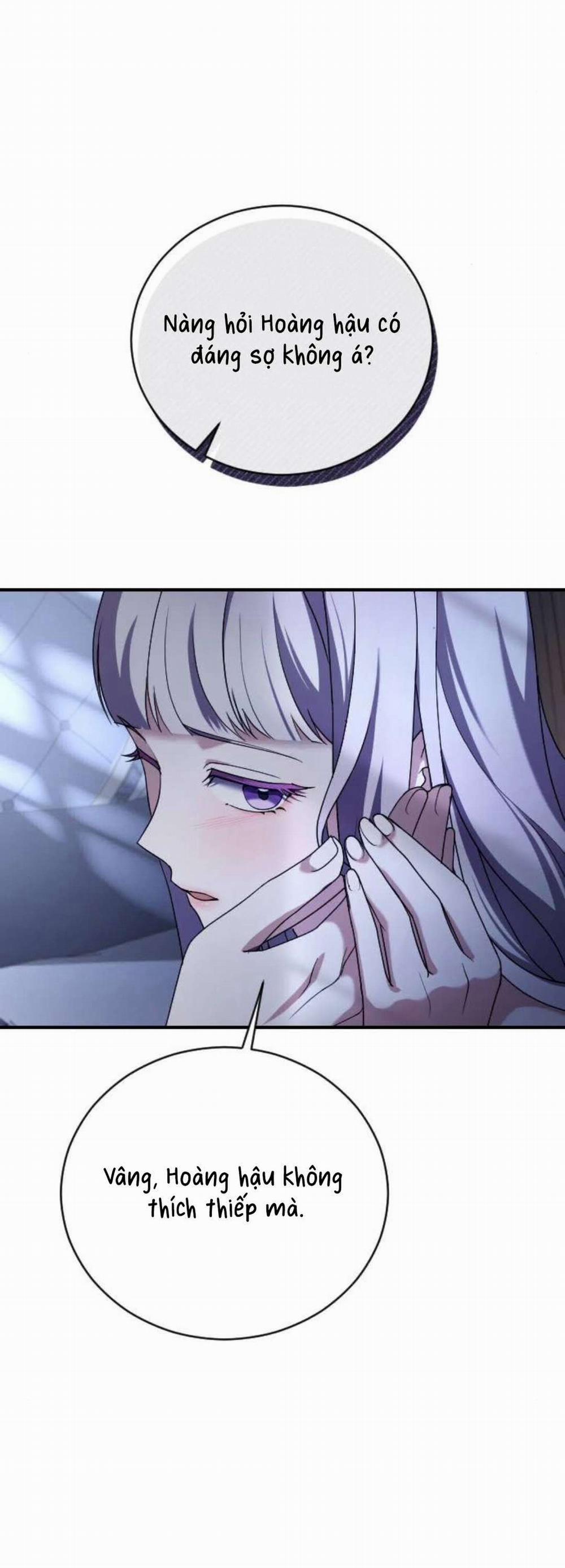 Tuyển Chọn Phu Quân Thú Vật Của Hoàng Hậu 11 trang 51