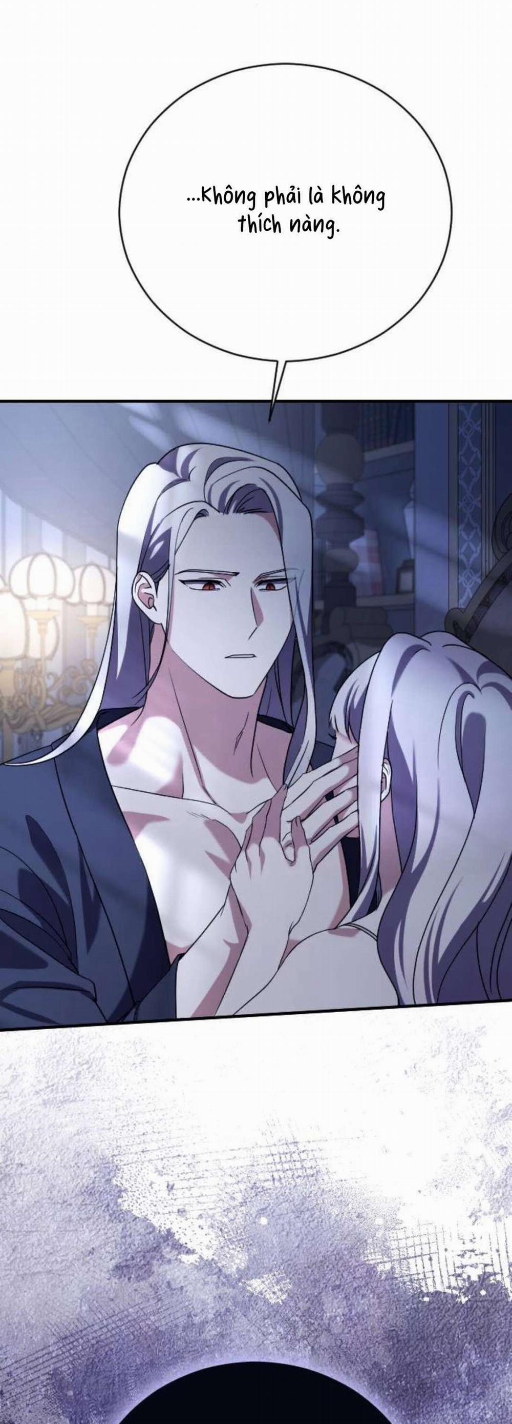 Tuyển Chọn Phu Quân Thú Vật Của Hoàng Hậu 11 trang 52