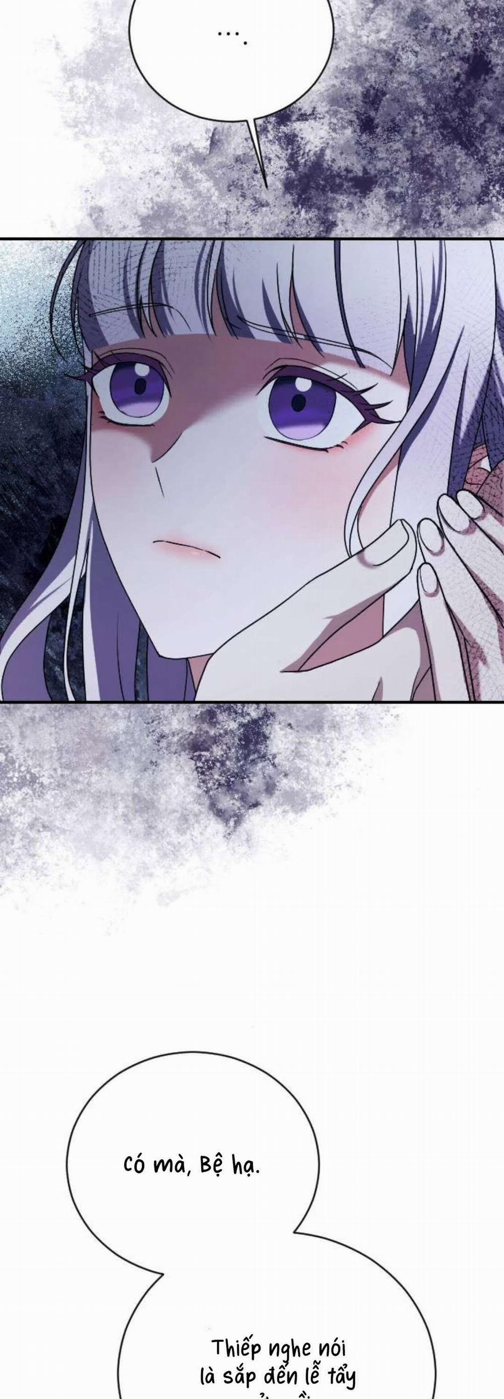 Tuyển Chọn Phu Quân Thú Vật Của Hoàng Hậu 11 trang 54