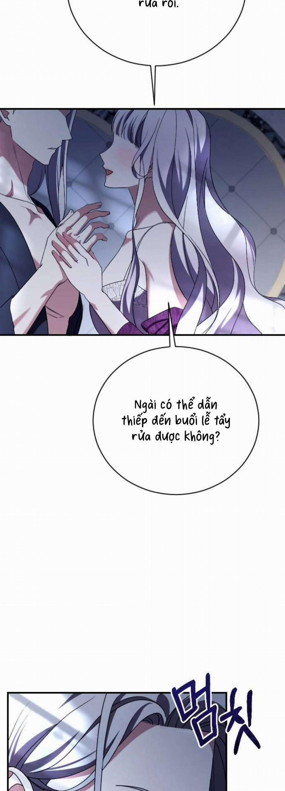 Tuyển Chọn Phu Quân Thú Vật Của Hoàng Hậu 11 trang 55