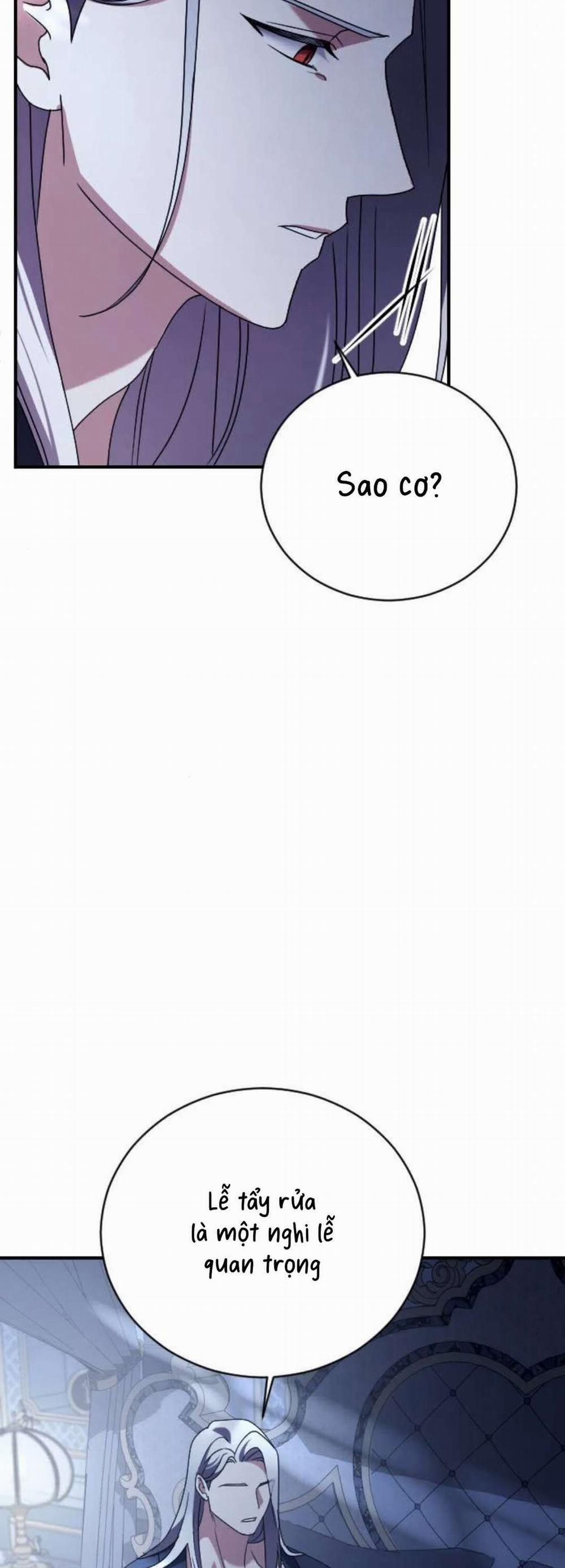 Tuyển Chọn Phu Quân Thú Vật Của Hoàng Hậu 11 trang 56