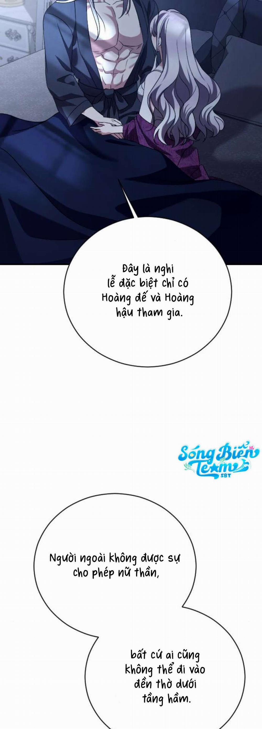 Tuyển Chọn Phu Quân Thú Vật Của Hoàng Hậu 11 trang 57