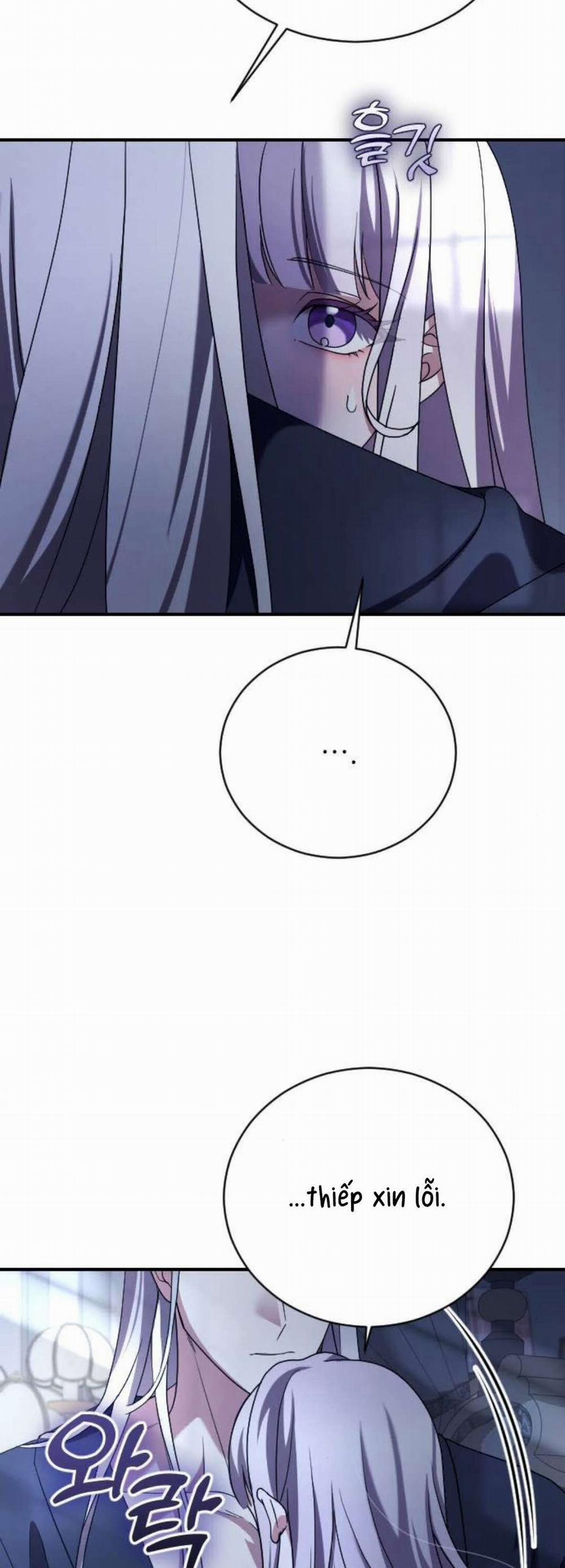 Tuyển Chọn Phu Quân Thú Vật Của Hoàng Hậu 11 trang 58