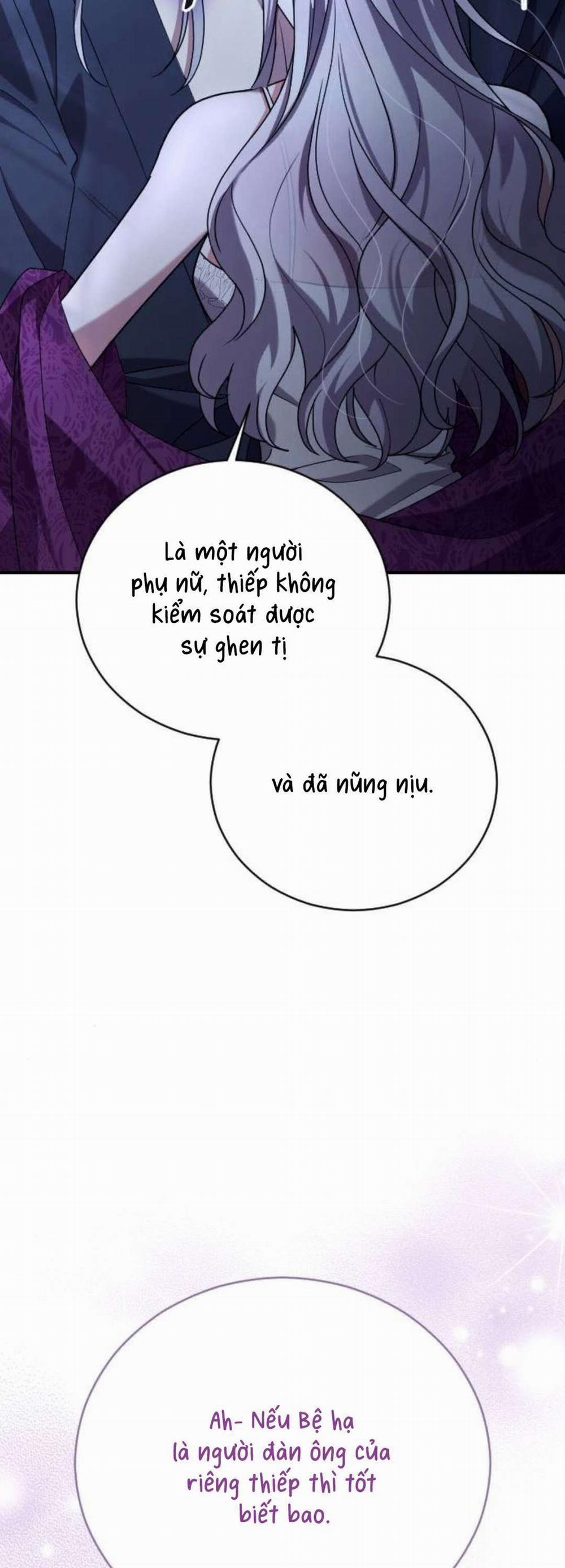 Tuyển Chọn Phu Quân Thú Vật Của Hoàng Hậu 11 trang 59