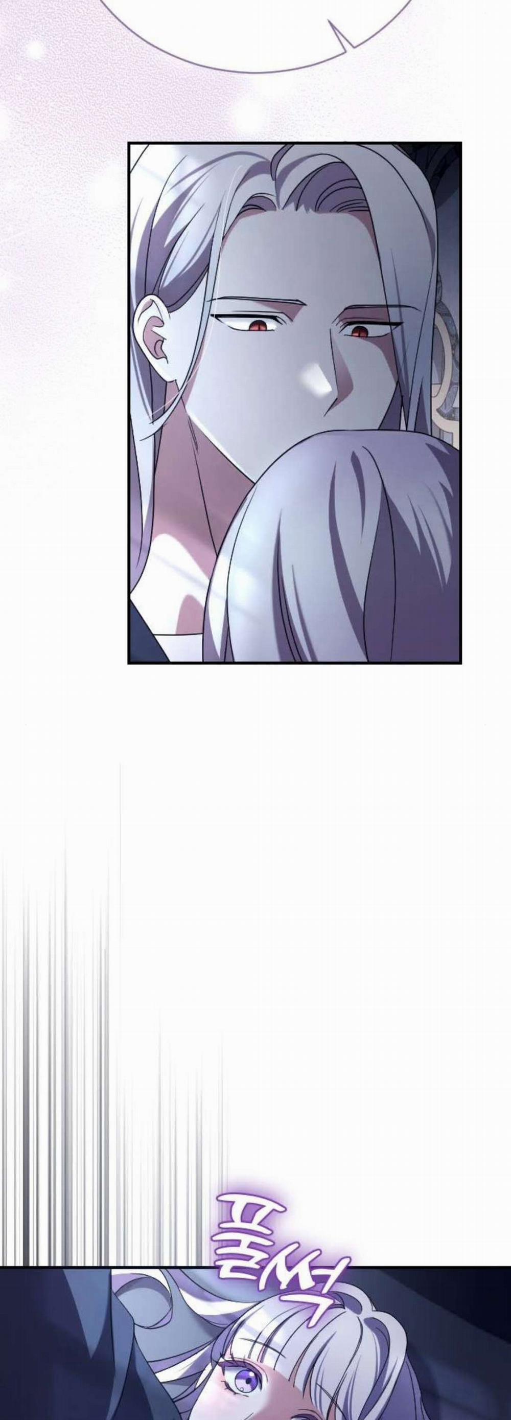 Tuyển Chọn Phu Quân Thú Vật Của Hoàng Hậu 11 trang 60